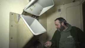 We Shouldn’t Be Inside This Bunker…
