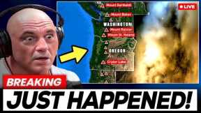 Scientists Detect Gigantic Chain of Forces Impacting the West Coast!