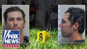 'SOMETHING CHANGED': Disturbing details surface as investigators look for Kirk gunman's motive