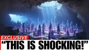 Hidden Underground Cities in America They Didn't Want You to Know About!