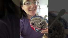 Are you storing OATS?! #foodstorage #prepper #shorts #prepping #foodprepping