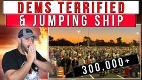 Kirk Memorial STAGGERING As Dems Make A TERRIFYING REALIZATION... They're ATTEMPTING To MODERATE NOW