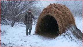 Top 5 Survival Bushcraft Shelters You Can Build in the Wild