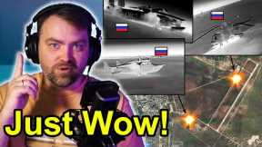 Update from Ukraine | Wow! Ukraine Hit Air Base in Crimea again! Ruzzia lost Planes and Helicopters