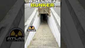 Building a SECRET BUNKER? We have the PARTS! #BombShelterSupply #AtlasSurvivalShelters