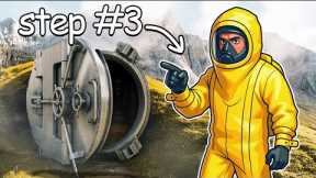 EVERY Way To Survive The First Year Of a Zombie Outbreak