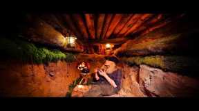 Building Bushcraft Shelters for Survival, TOP 3 Shelters, Survival Skills