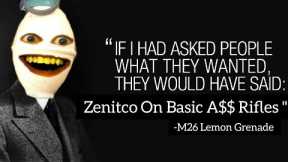 Spirit Of Kalash SoK Mod 5.56 AK... Responding To Comments And Addressing Concerns 