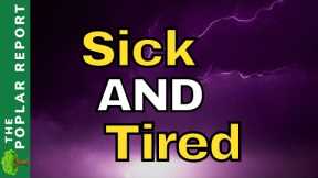 🚨🚨At Their BREAKING Point - Watchmen Updates