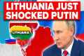 You Won't Believe What LITHUANIA is