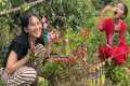Amazing Jungle Survival Skills |