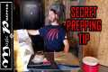 Secret SHTF Food Prepping Tip For