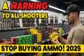 Stop Buying Ammo. Do This Instead!