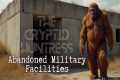 CRYPTIDS AT ABANDONED MILITARY