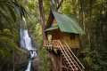 Building A Tree House Fast - Survival 