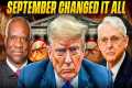 September Court Ruling Just Changed