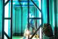 SECRET UNDERGROUND BUNKER | SHIPPING