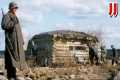Germany's WW2 Log Forts and Bunkers