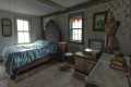 Abandoned 1940's Military Home - WWII 