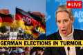 🚨 LIVE: 6 AfD Politicians Found DEAD 