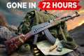 Why Every Prepper Needs These 7 Guns