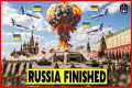 Ukraine Turns Russia's $2B MOSCOW