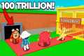 $0 to $100 TRILLION With EVERY OG