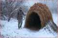 Top 5 Survival Bushcraft Shelters You 