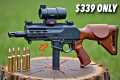 The Top 20 Fastest Selling Guns In