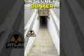 Building a SECRET BUNKER? We have the 
