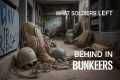 Inside an Abandoned Military Bunker | 