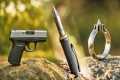 24 SECRET Self Defense Gadgets You