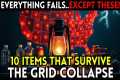Top 10 Dirt-Cheap Items That Survive