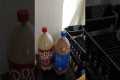 Save those 2 liter bottles for food