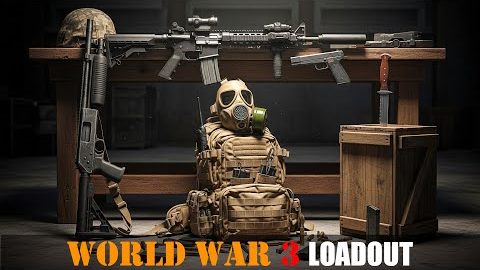 World War 3 Is Coming. Are These 10 Guns In Your Safe?