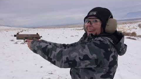 Prepping on the Cheap: GUNS! by Nutnfancy