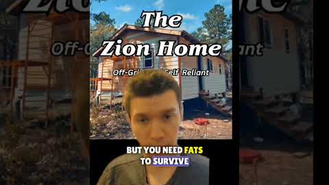 food storage basics #prepper