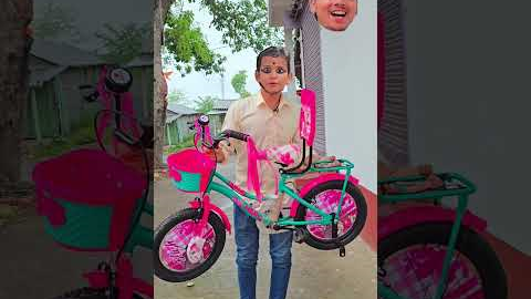 Building Wooden Log Cabin in Forest 🌲😘 Survival House Step by Step