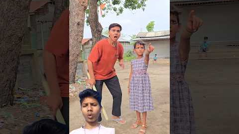 “Building Wooden Log Cabin in Forest 👀🔥 | Survival House Step by Step” 01