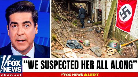 Lost WWII Bunker Finally Discovered, Experts Turn Pale When Seeing What's Inside!