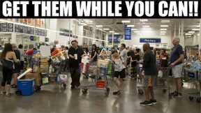 9 Survival Foods Walmart Is Hiding From You: Stockpile EXPOSED!