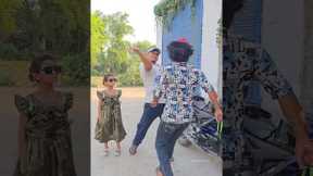 Building Wooden Log Cabin in Forest 🌲😱 | Survival Hause Step by Step