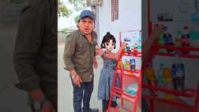 “Building Wooden Log Cabin in Forest🌲😘Survival House Step by Step