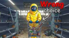 EVERYTHING People Get Wrong About Surviving Apocalypses