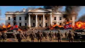 Terrifying War Scenarios & How to Survive Them