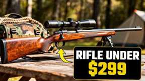Top 7 Budget Survival Rifles That Every Preppers Should Own in 2025