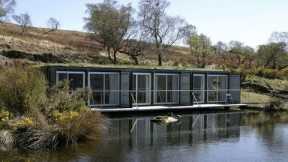 21 best design shipping container home underground