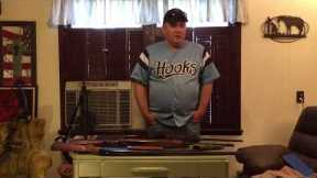 Top five prepper guns