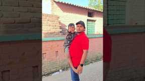 Building Wooden Log Cabin in Forest🌲😘Survival House Step by Step1