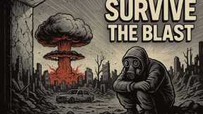 How to Survive a Nuclear War — When Every Second Decides Everything